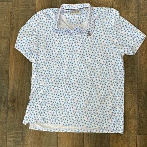 NWT Original Penguin men’s polo shirt